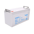 Аккумулятор свинцово-кислотный 120 Ah (Ач) MERLION AGM GP121200M8 12V