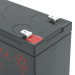 Акумулятор 9Ah CSB UPS12460F2 12V AGM