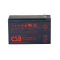 Акумулятор 9Ah CSB UPS12460F2 12V AGM