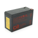 Акумулятор 9Ah CSB UPS12460F2 12V AGM