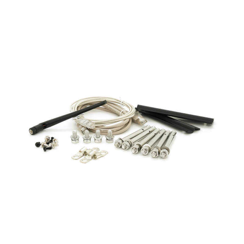 Акумулятор LiFePO4 100Ah Must LP16-48100, BMS100A@16S, 51.2В    
