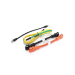 Аккумулятор LiFePO4 100 ah (ампер-час) Pylontech US5000, 48В