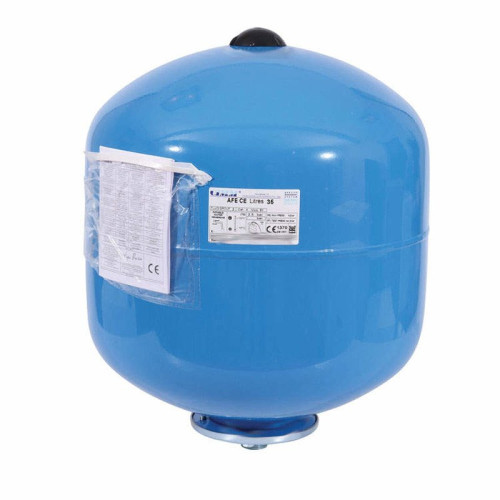 Гідроакумулятор Cimm AFE CE 35 літрів (620035)