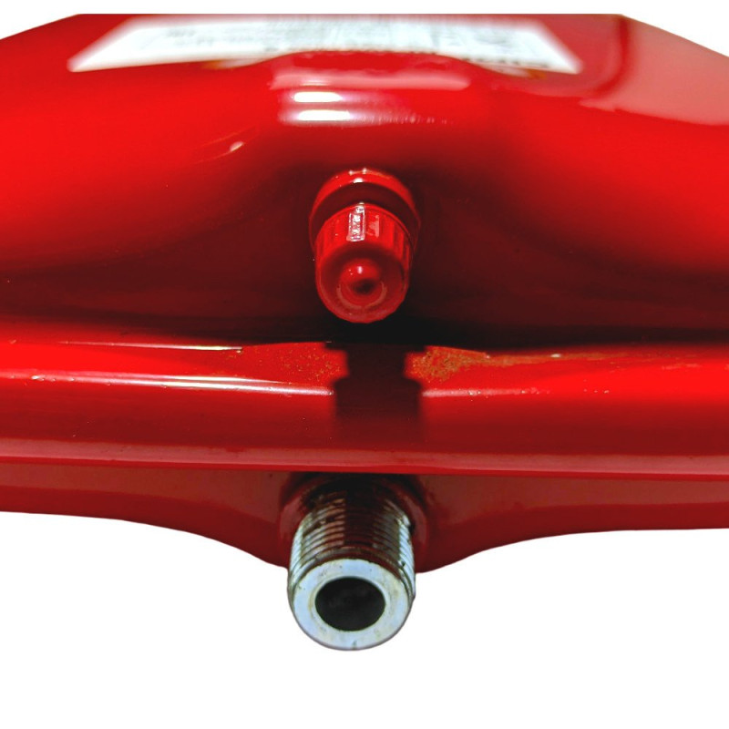 Розширювальний бак Cimm RP250*438 6 літрів (9406)