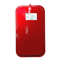Розширювальний бак Cimm RP250*438 10 літрів (9410)
