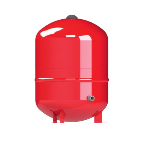 Cimm Solar 100л (4000100) - Розширювальний бак для сонячних систем