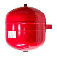 Розширювальний бак Cimm ERE CE 35 літрів cs (820035/003) з кронштейном