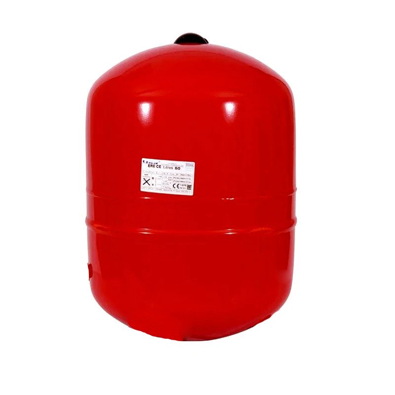 Розширювальний бак Cimm ERE CE 50 літрів (820050)