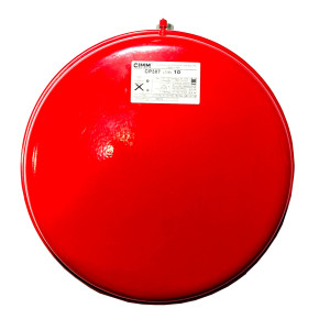 Расширительный бак Cimm CP387 10 литров (7610) 