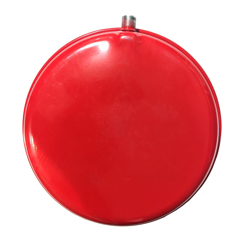 Розширювальний бак Cimm CP387 10 літрів (7610)