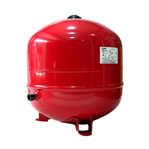 Розширювальний бак Cimm ERE CE 35 літрів cp (820035/002)
