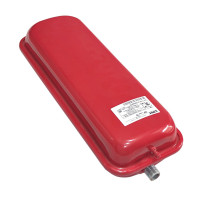 Розширювальний бак Cimm RP200*512 10 літрів (9110)