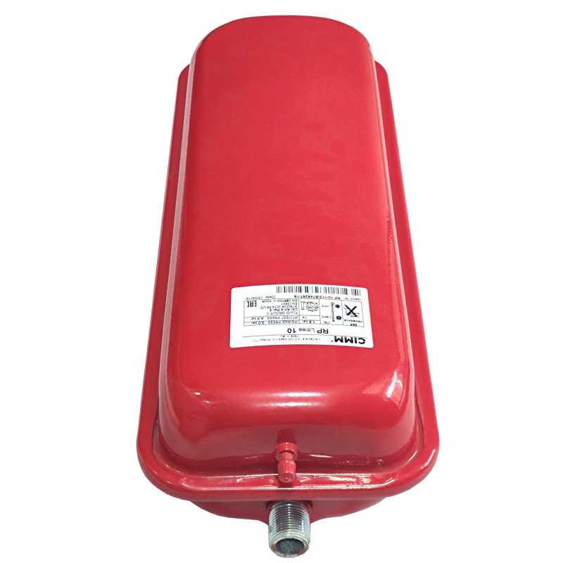 Розширювальний бак Cimm RP200*512 12 літрів (9112)