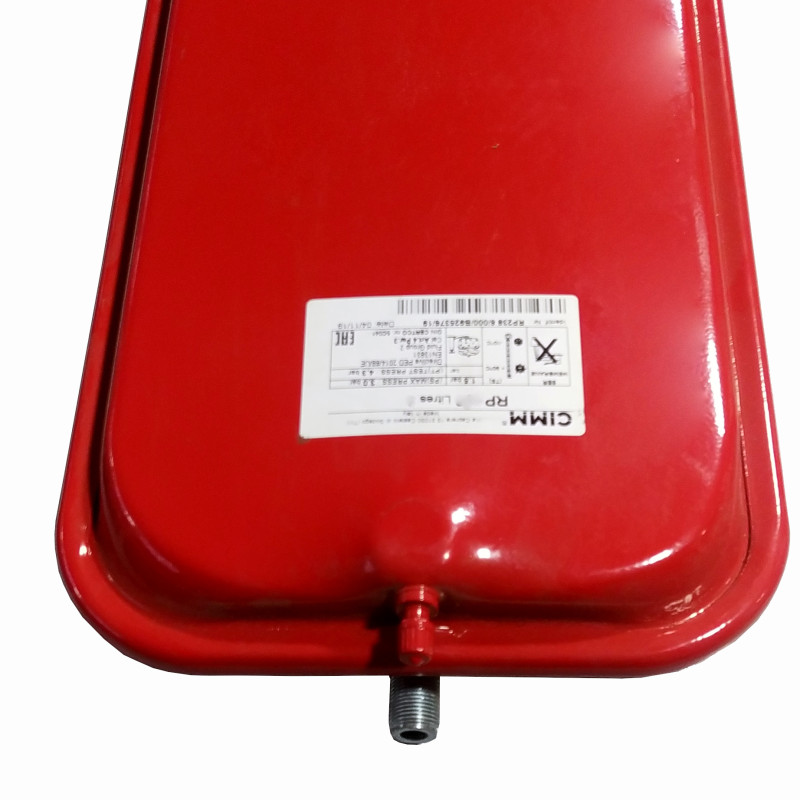 Розширювальний бак Cimm RP238*516 6 літрів (9306)