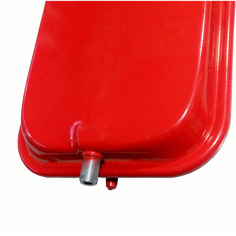 Розширювальний бак Cimm RP238*516 6 літрів (9306)