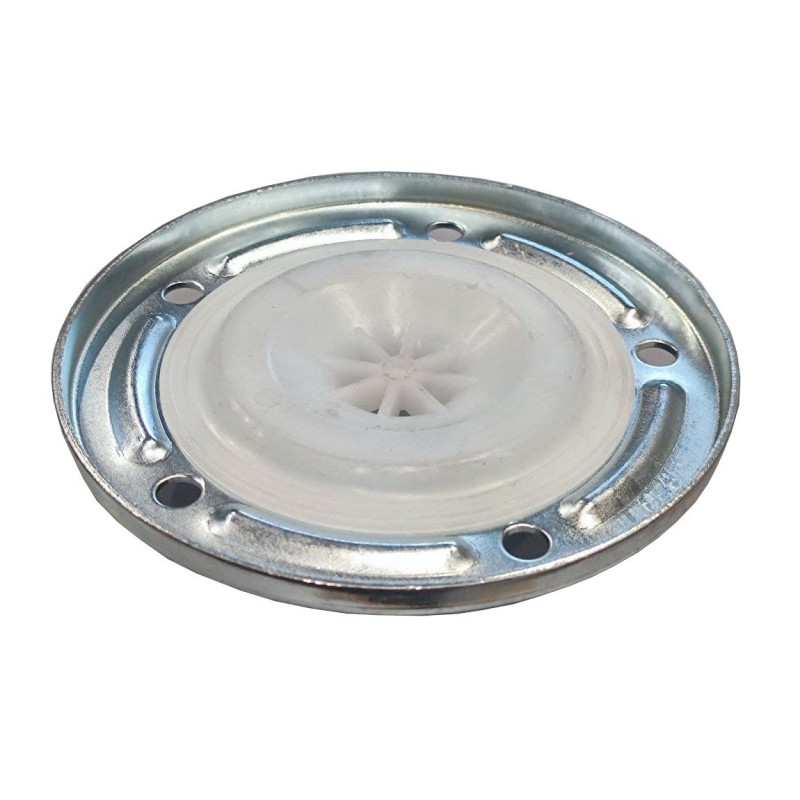 Фланец гидробака Cimm 150мм 5 болтов 1" 