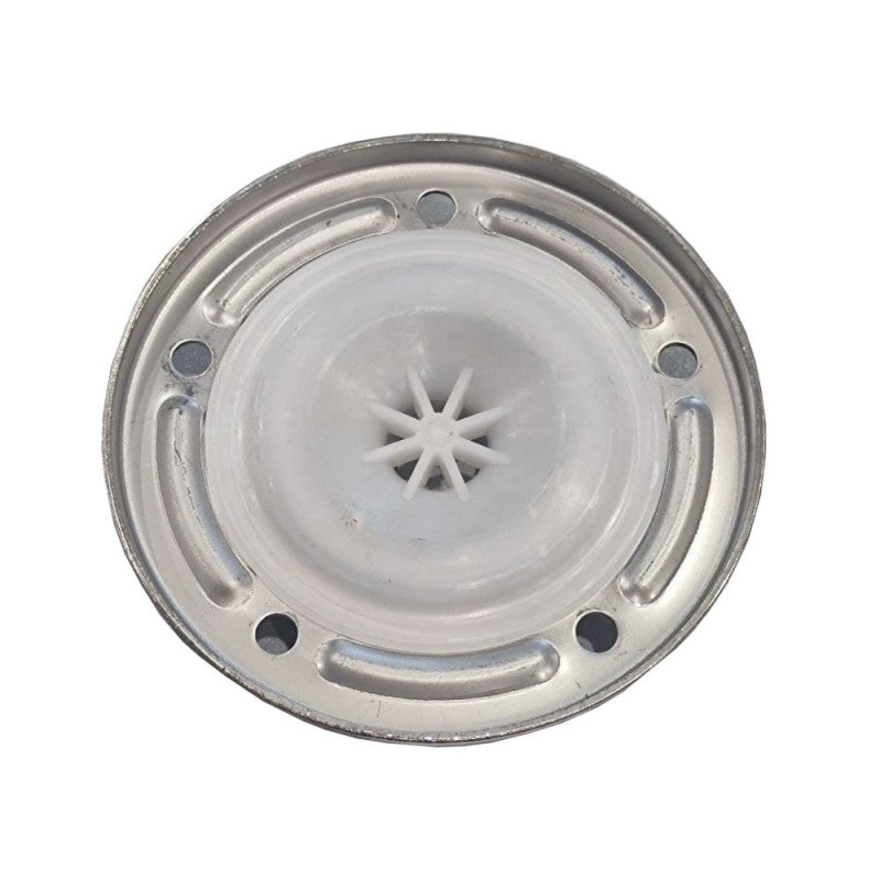 Фланець гідробака Cimm 150мм 5 болтів 3/4"