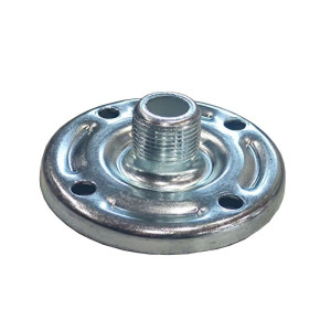 Фланец гидробака Cimm 95мм 4 болта 3/4" 