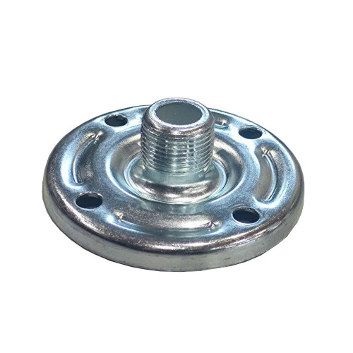 Фланець гідробака Cimm 95мм 4 болти 3/4"