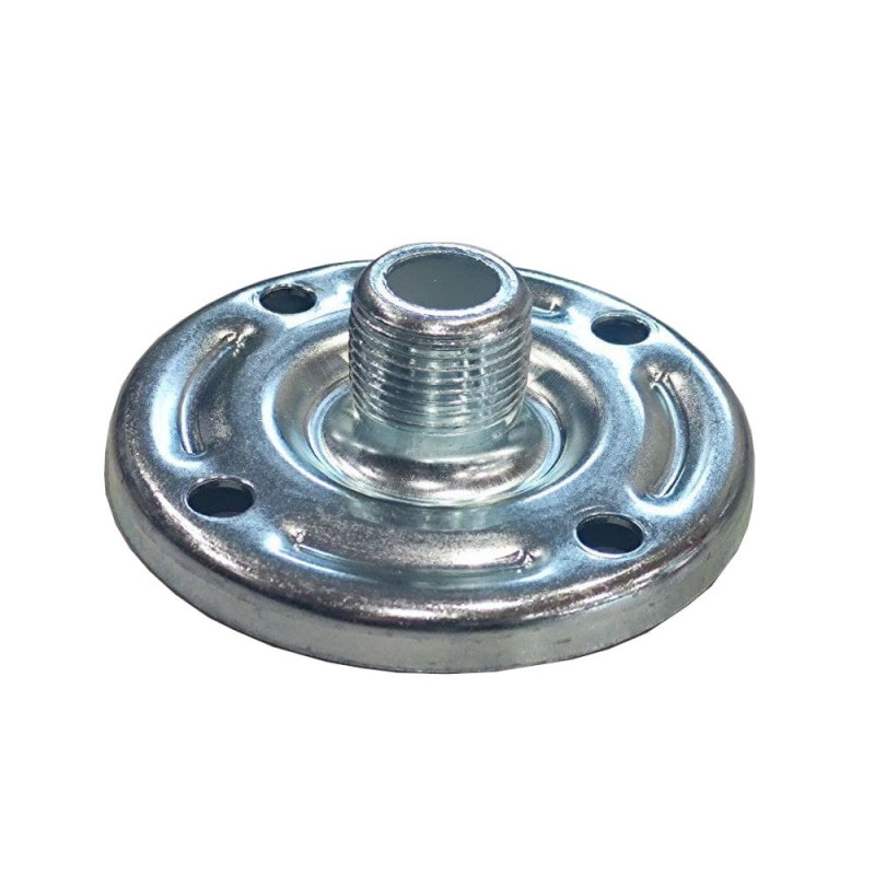 Фланець гідробака Cimm 95мм 4 болти 3/4"