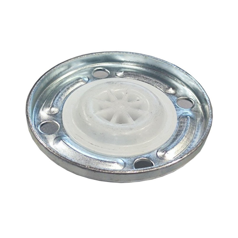 Фланець гідробака Cimm 95мм 4 болти 3/4"