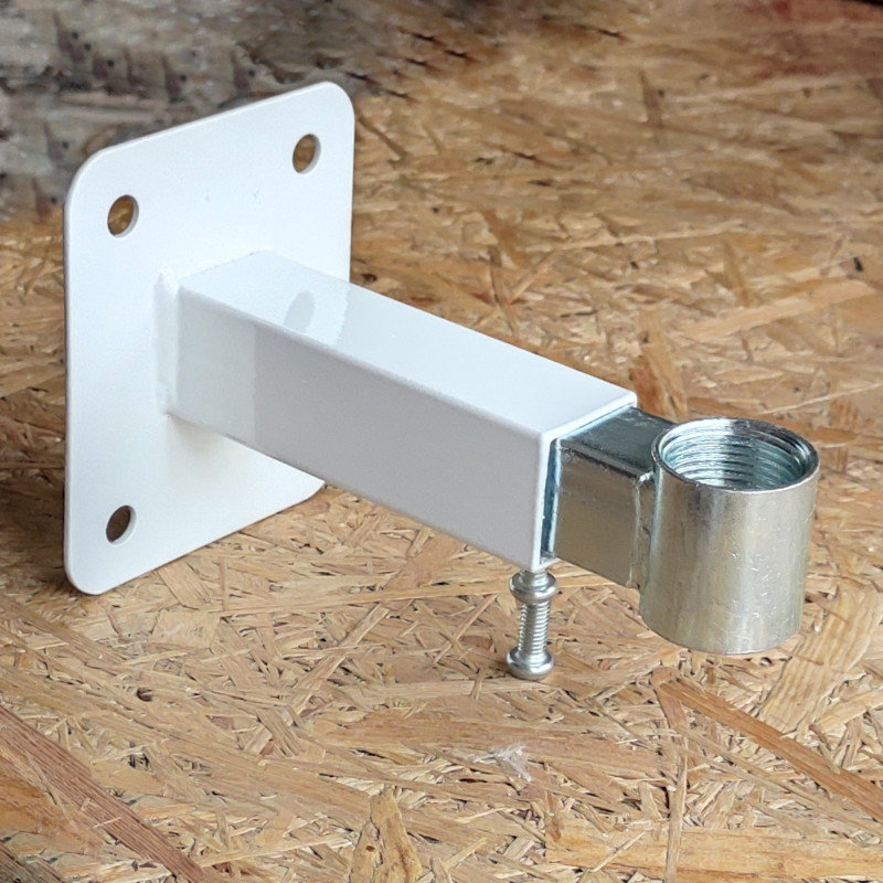 Кронштейн для кріплення розширювального бака L=195mm до 25л.