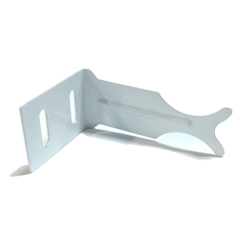 Кронштейн кутовий