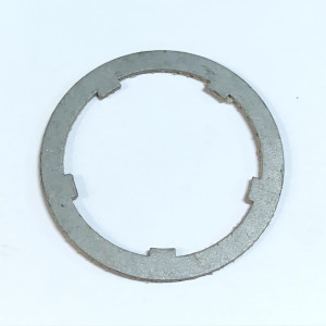 Прокладка МСП AL/BM 1"