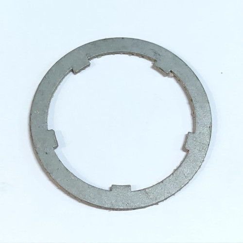 Прокладка МСП AL/BM 1"