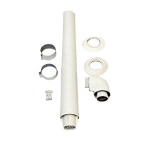 Комплект коаксіальний 60/100 750 мм Ariston