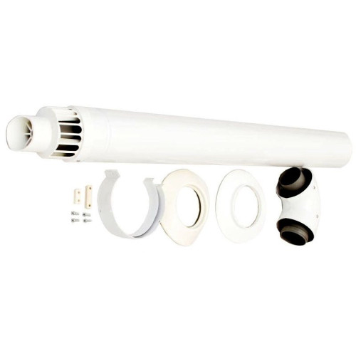 Комплект для конденсаційного котла 60/100 1000 мм Ariston