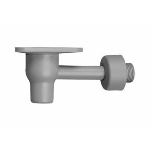 Bosch Nr 432 Зливний сифон для підключення конденсатовідвідника