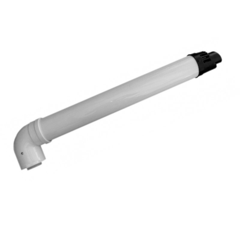 Коаксіальний комплект 100/60 Baxi