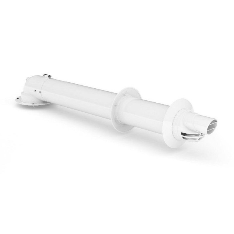 Комплект коаксіальний РР (конденсаційний) 60/100 для Protherm Puma Condens