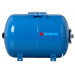 Гідроакумулятор Imera AO 80 літрів горизонтальний