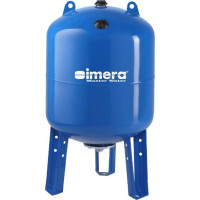 Гідроакумулятор Imera AV 50 літрів вертикальний