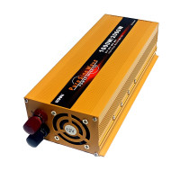 Інвертор HOULI 1000/2000Вт 12В/220В