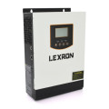 Гибридный инвертор 1 кВт Lexron Smart STS 1K (12В,0-20A,170-280В,PWM 50А,50 Vdc) 