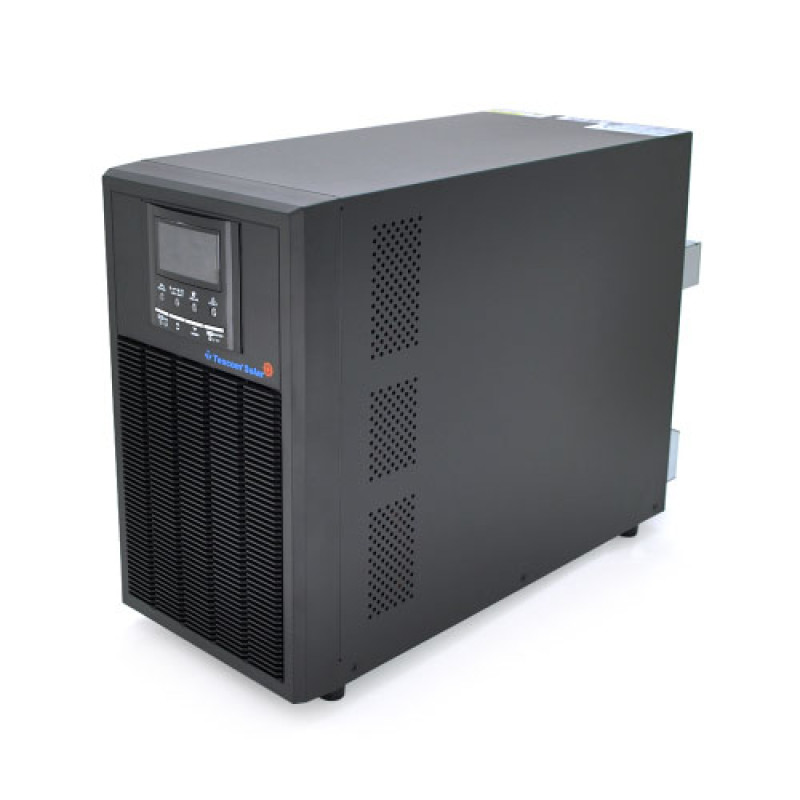 Гібридний інвертор 5 кВт TESCOM SOLARUPS  (48V,MPPT, 60-115, 80A,Parallel)   