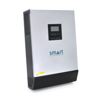 Гібридний інвертор 5кВт Lexron Axpert KS 5K (48В,0-110A, 170-280В, PWM 110А, 90 Vdc,Parallel)    