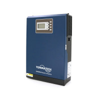 Гібридний інвертор 5 кВт TOMMATECH TT-NEW5K/MPPT 48V 5000W 60А MPPT(60-115В)