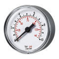 Манометр Cewal M 50 PP аксіальний (50 мм - 4 бар -1/4")