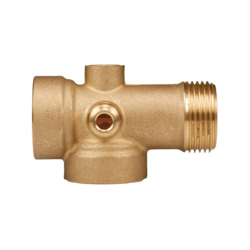 Штуцер 5-ходовой ITAP (110) Штуцер 5-ходовой ITAP (110)