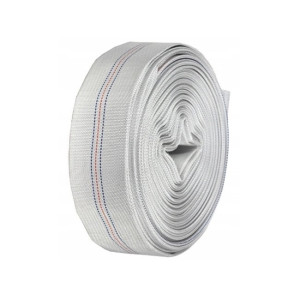 Пожежний рукав 50 мм без фітингу, бухта (20 м)