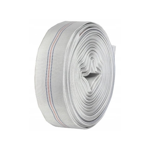 Пожежний рукав 50 мм без фітингу, бухта (20 м)