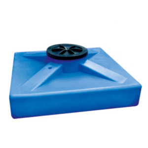 Бак для душа Консенсус на 175 литров