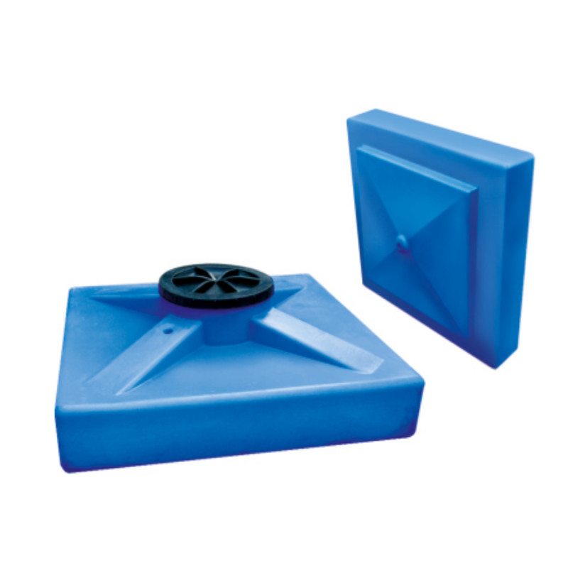 Бак для душу Консенсус на 175 літрів