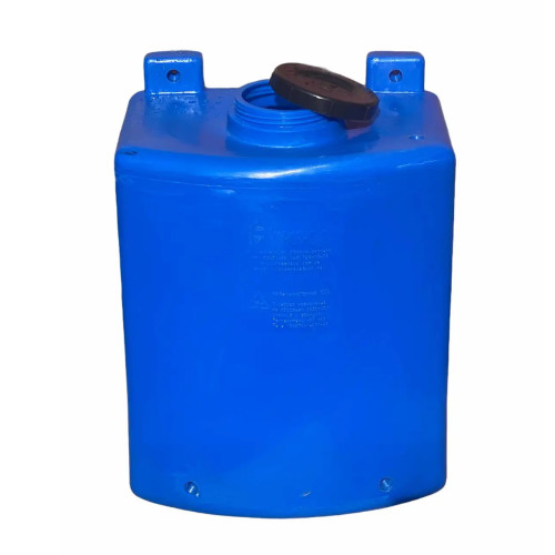 Ємність пластикова Консенсус настінна 80 л з кріпленням Ємність пластикова Консенсус настінна 80 л з кріпленням