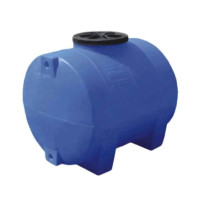 Ємність пластикова Консенсус ОD 85 літрів