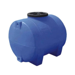 Ємність пластикова Консенсус ОD - 150 літрів